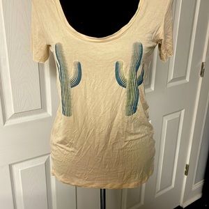 Pink Victoria Secret top!